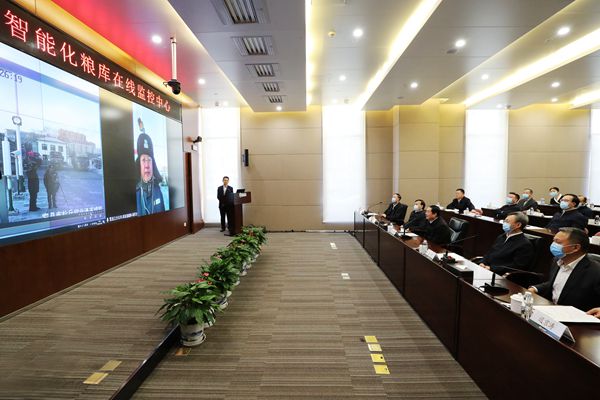 郝鹏、国资、央企、国资委、书记、主任、国企、企业刷新